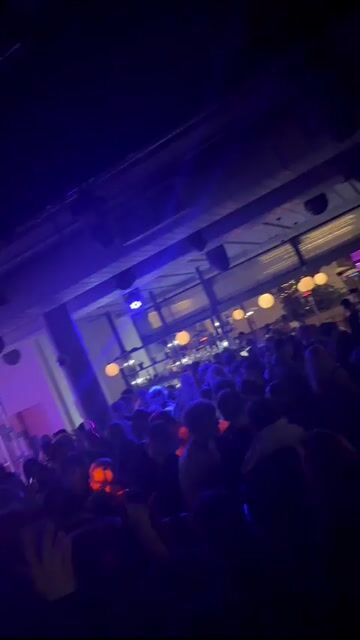 Live from Sheaf