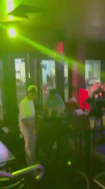Live from Maloney's Hotel