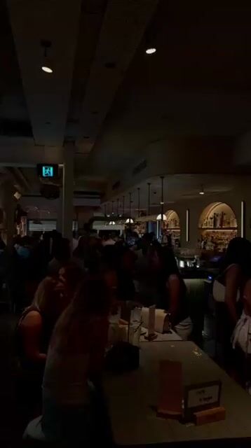 Live from Saltys