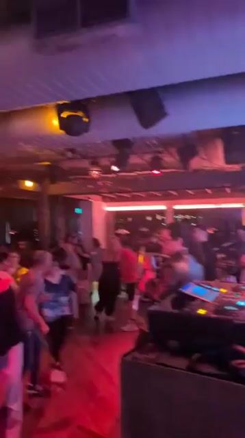 Live from Sheaf