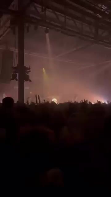 Live from Drumsheds