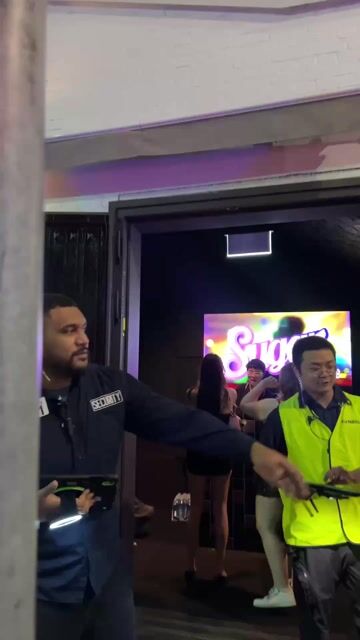 Live from Sugar Nightclub