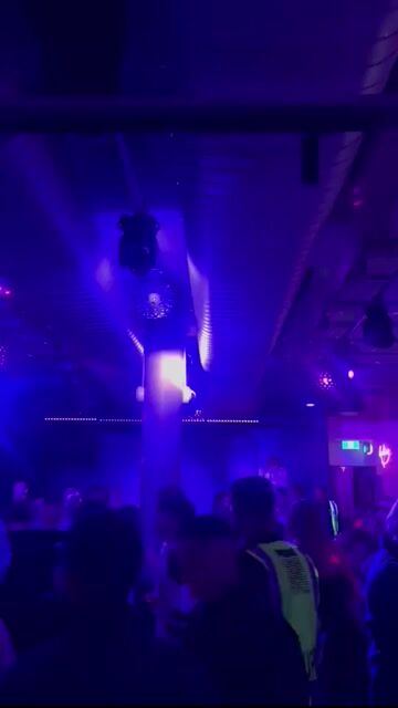 Live from Sheaf