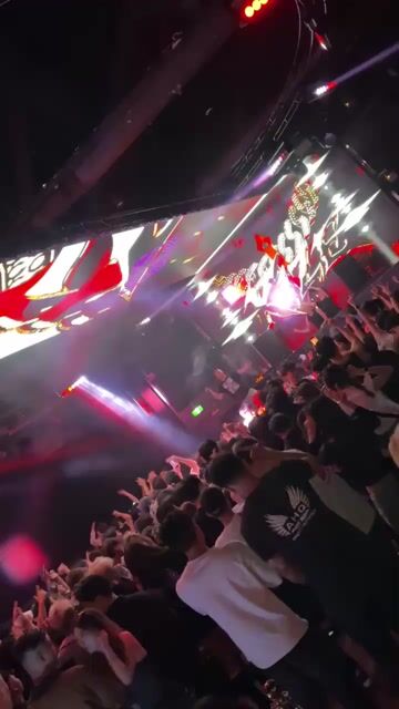 Live from Plaza Hotel Nightclub