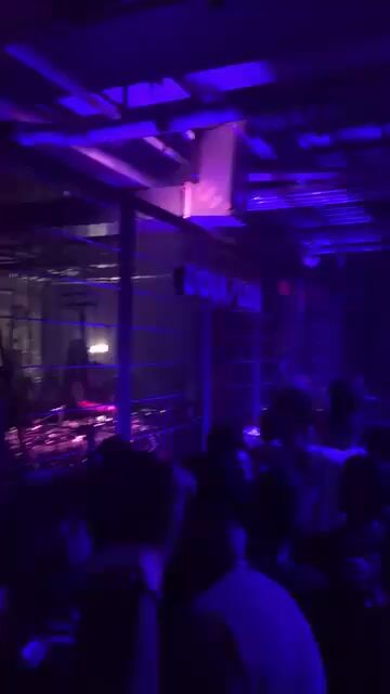 Live from Drumsheds