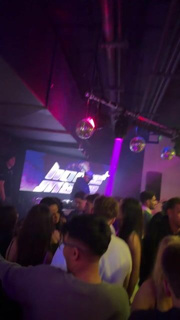 Live from Home The Venue