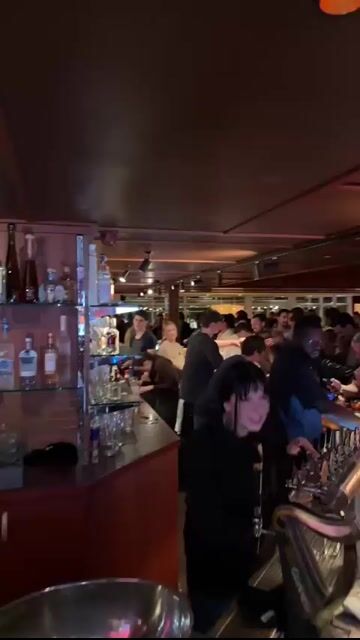 Live from Club Rose Bay