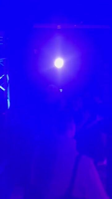 Live from Scary Canary