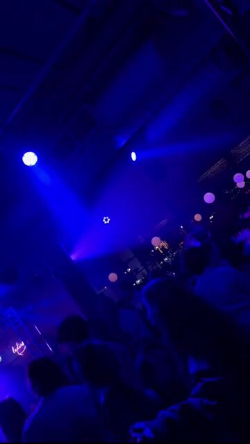 Live from Sheaf