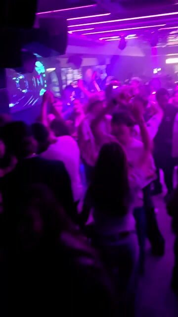 Live from Side Bar