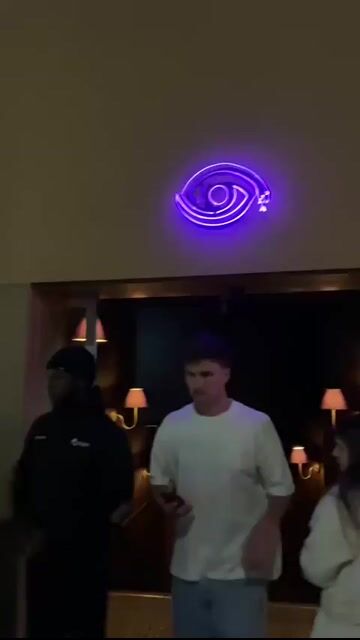 Live from Pleasure Club