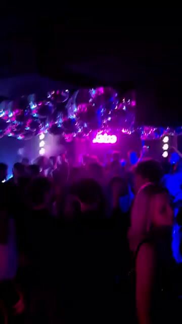 Live from The Bristol