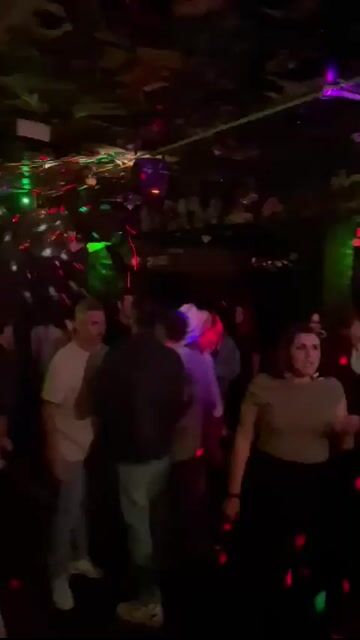 Live from The Vinyl Room