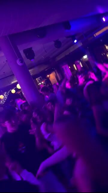 Live from Sheaf