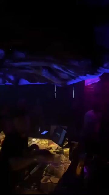 Live from Storyville