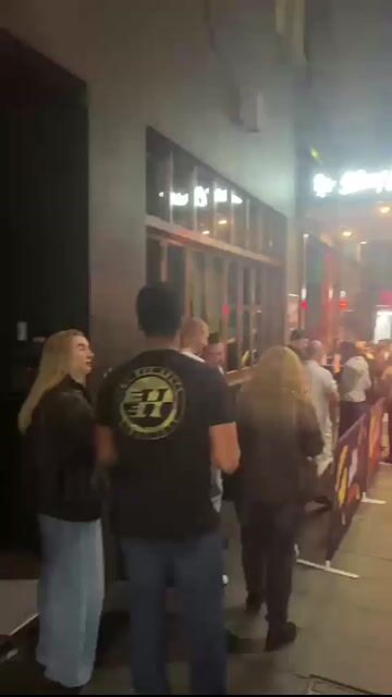 Live from Scary Canary