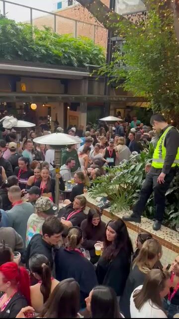 Live from Sheaf