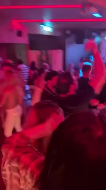 Live from Beach Road Hotel