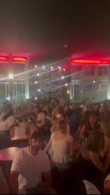 Live from The Fox Hackney