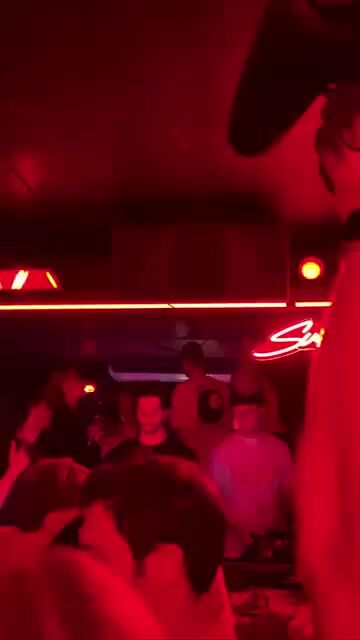 Live from Sussudio