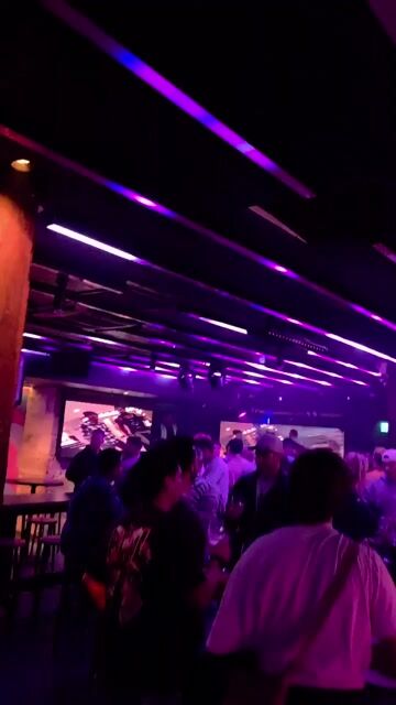 Live from Side Bar