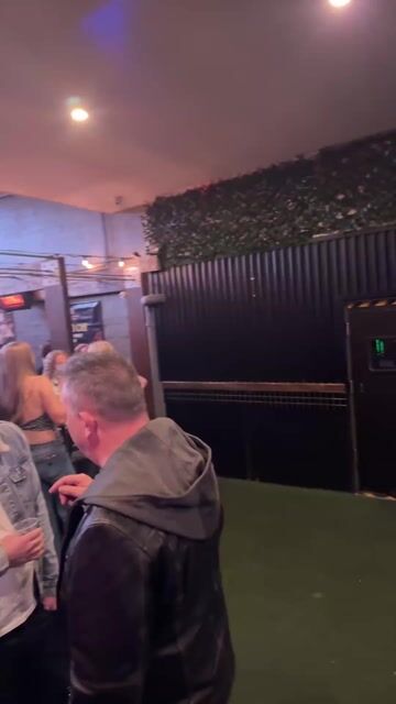 Live from The Swan Hotel