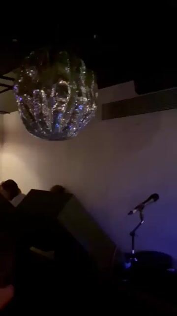 Live from Pleasure Club