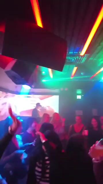 Live from Side Bar
