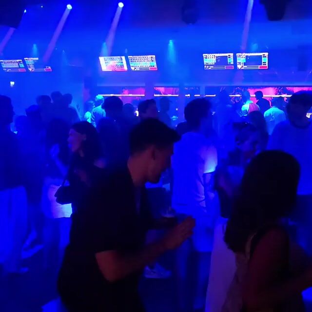 Live from Rowans Tenpin Bowl