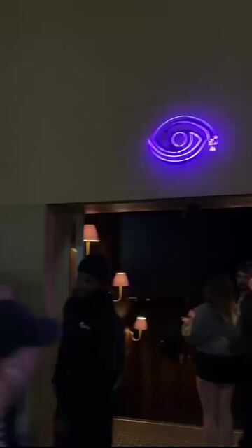 Live from Pleasure Club