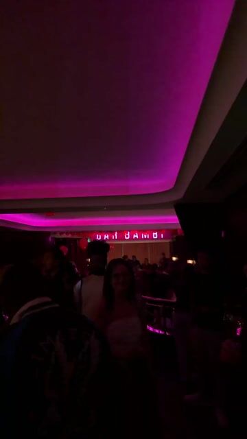 Live from Bar Bambi