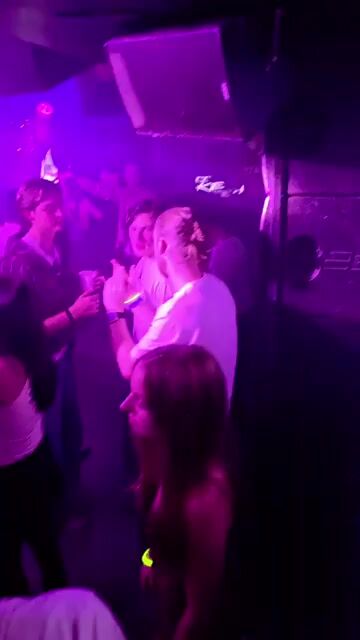 Live from Side Bar