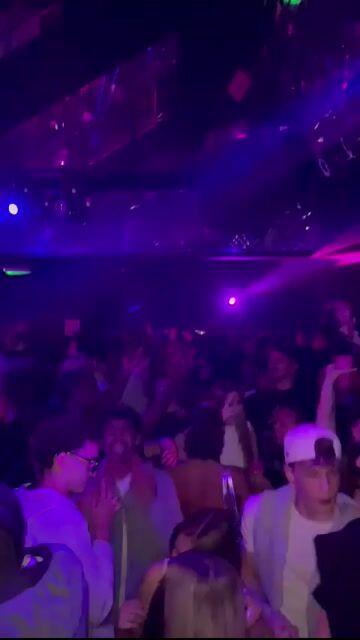 Live from CIRCUIT Kingston