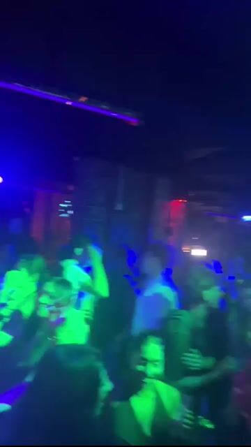 Live from Scary Canary