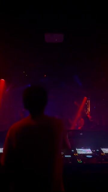 Live from Carousel Bar & Ballroom