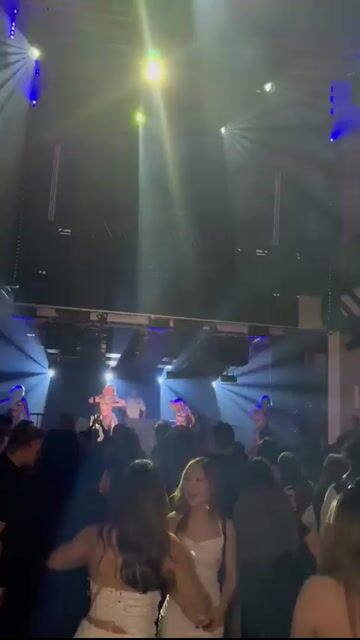 Live from ivy