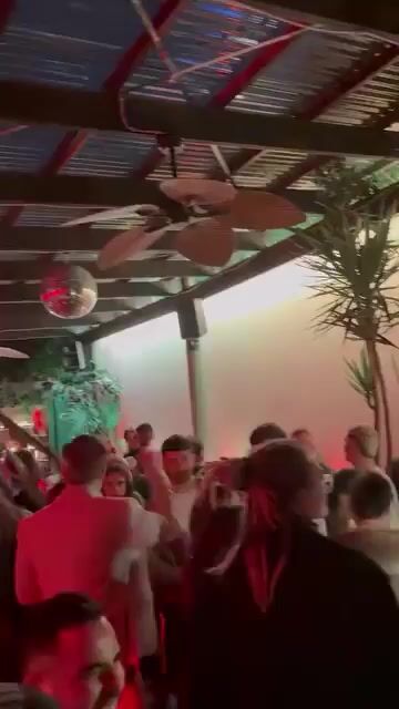 Live from Lady T - Tatiana bar