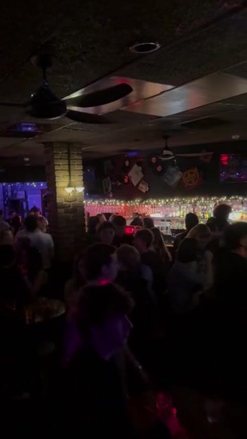 Live from The Vinyl Room