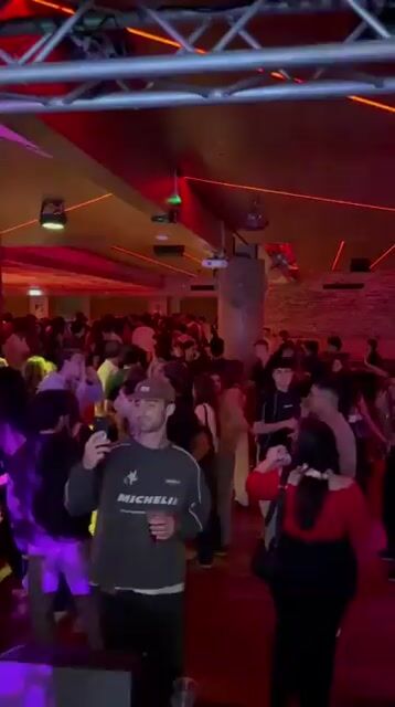 Live from Beach Road Hotel