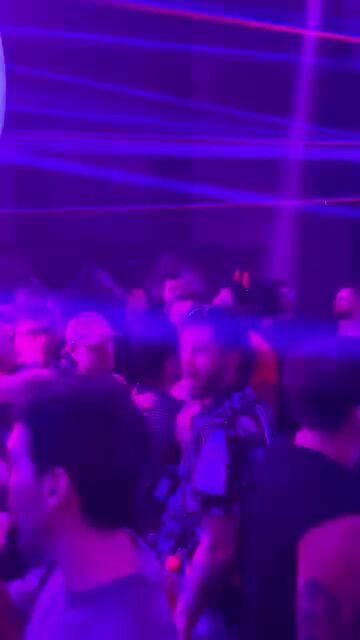 Live from Universal Nightclub