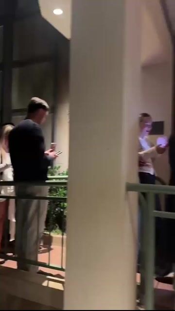 Live from Club Rose Bay
