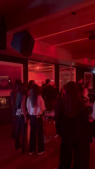 Live from Beach Road Hotel