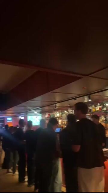 Live from Club Rose Bay