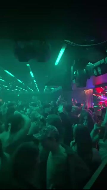 Live from Side Bar