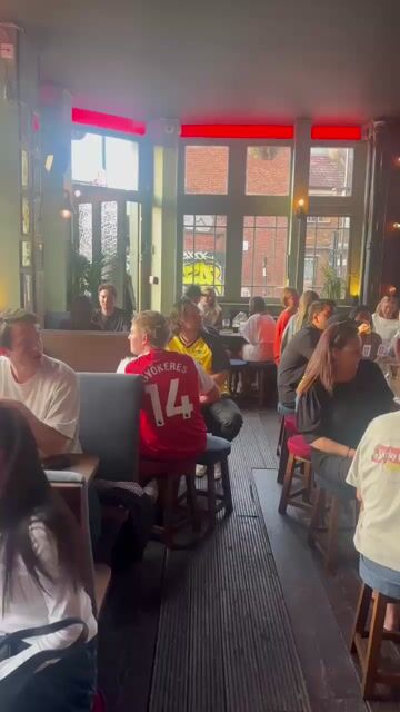 Live from The Fox Hackney