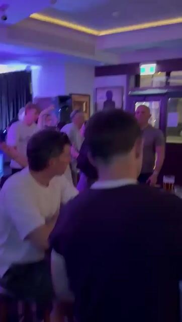 Live from Robin Hood Hotel