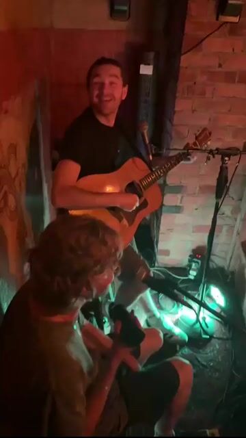 Live from Waxy O'Connor's London