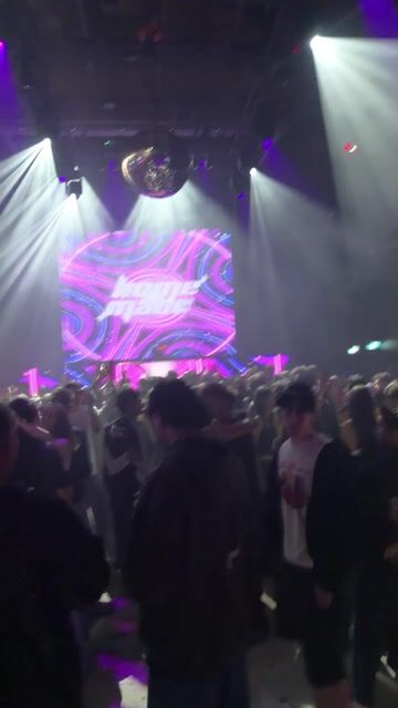 Live from Home The Venue