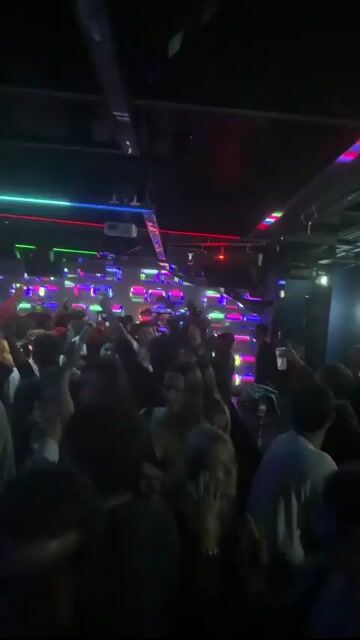 Live from Le Fez