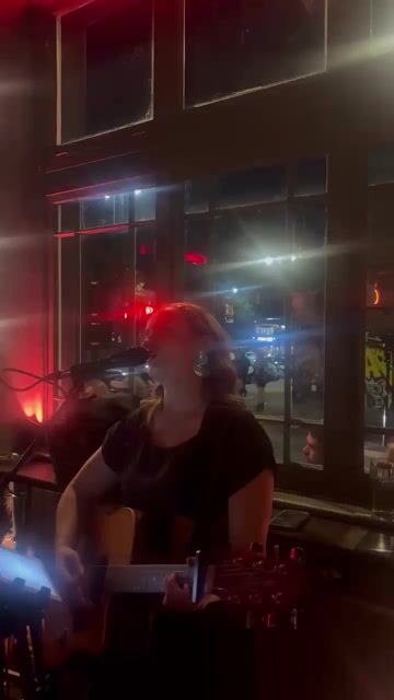 Live from The Fox Hackney